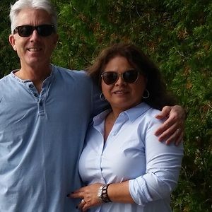 Meet your Posher, Bertha